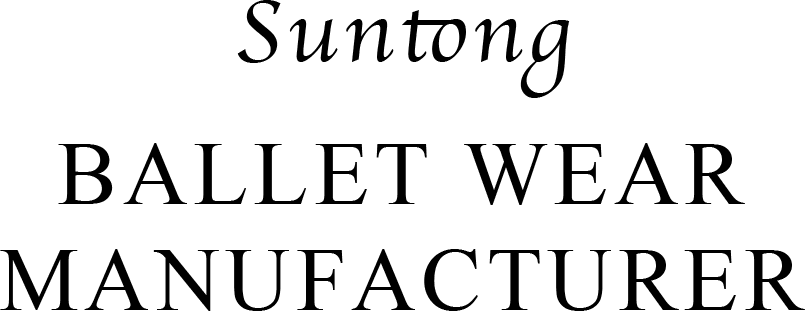 Suntong Ballet Wear Manufacturer Logo