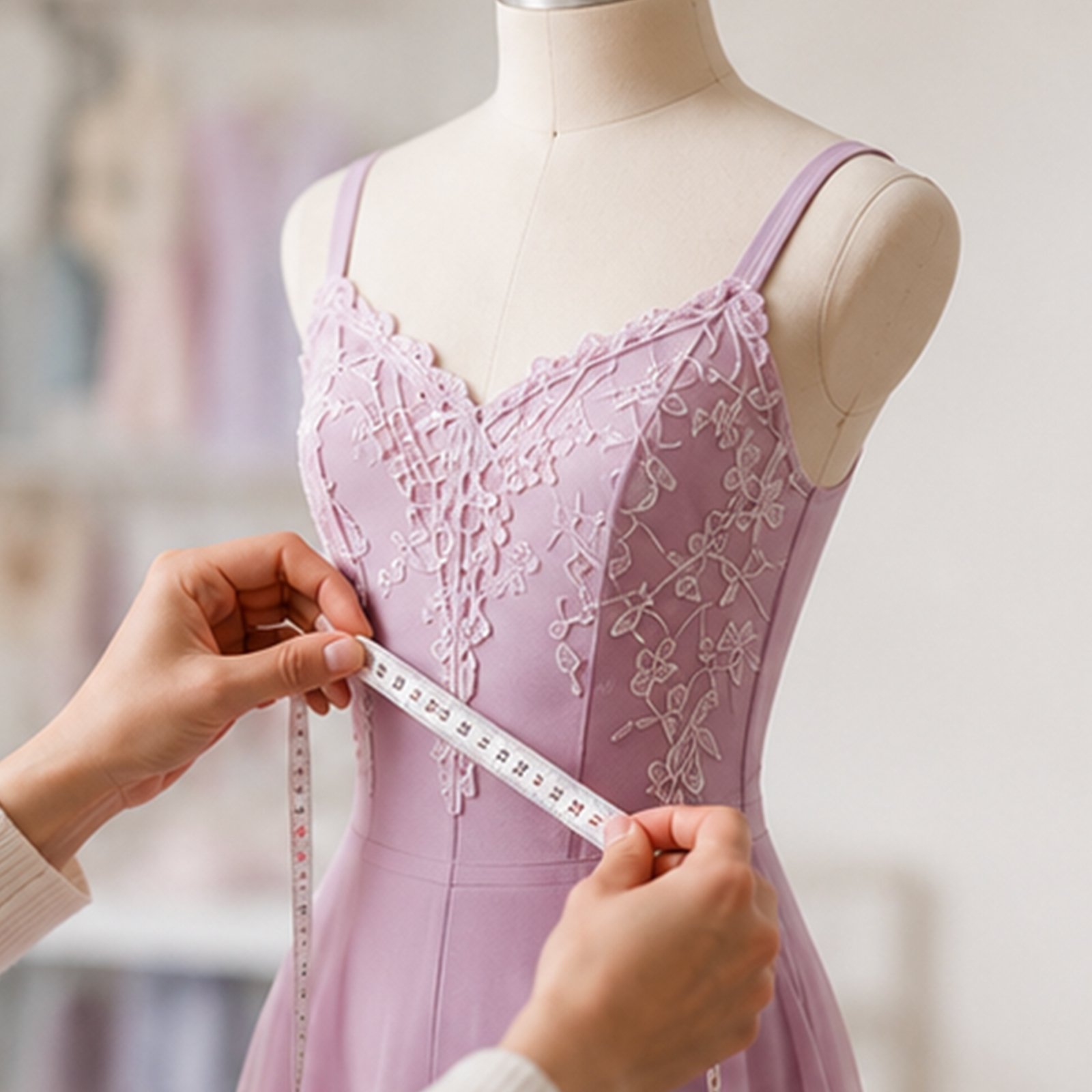 custom ballet dancewear manufacturer